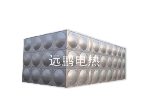 無焊接組合水箱